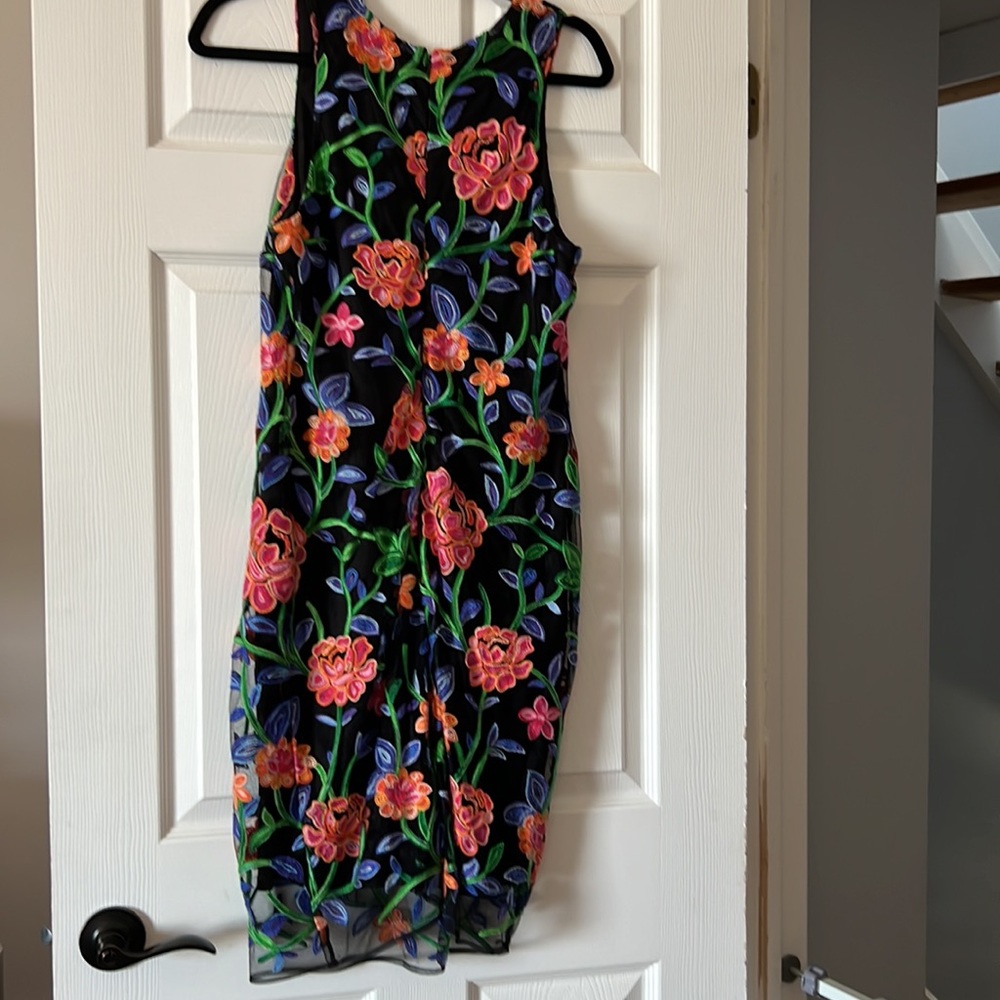 Alexia Admor Sleeveless Dress! - Picture 6 of 10